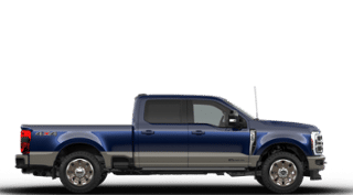 2026 Ford Super Duty® External Image 1